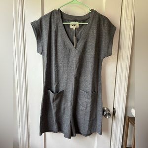 Madewell MWL Romper